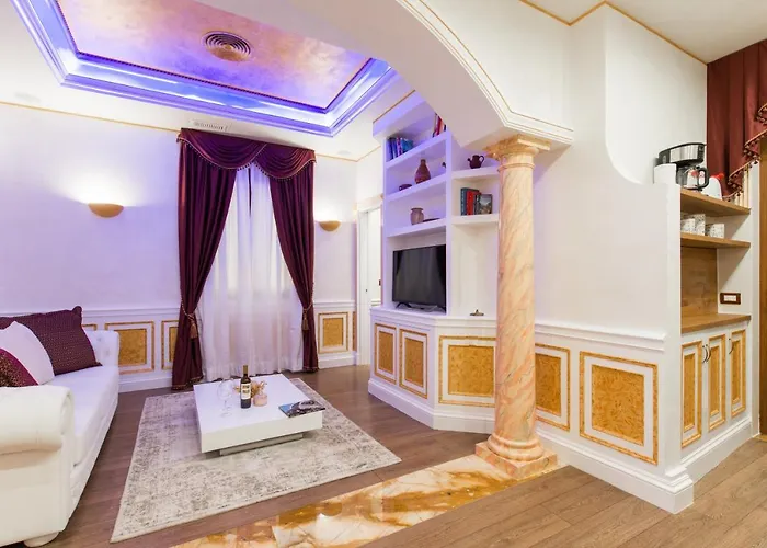 Apartamento The Imperial The Bricks The Sanctuary