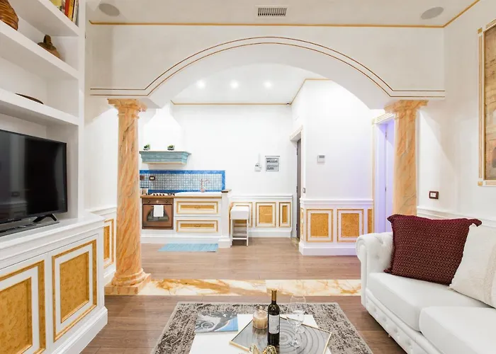 Apartamento The Imperial The Bricks The Sanctuary