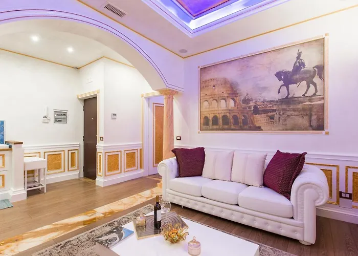 Apartamento The Imperial The Bricks The Sanctuary *