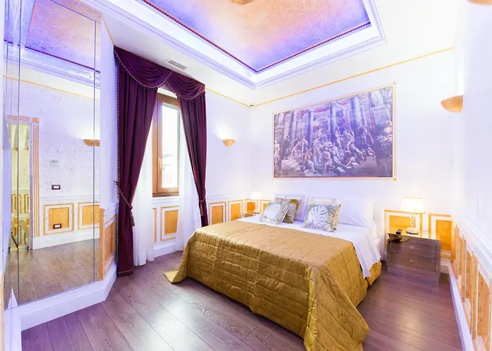The Imperial The Bricks The Sanctuary Apartamento
