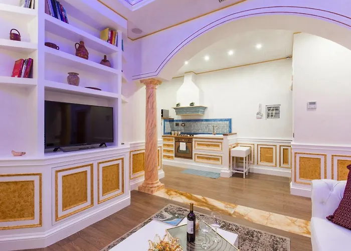 Apartamento The Imperial The Bricks The Sanctuary