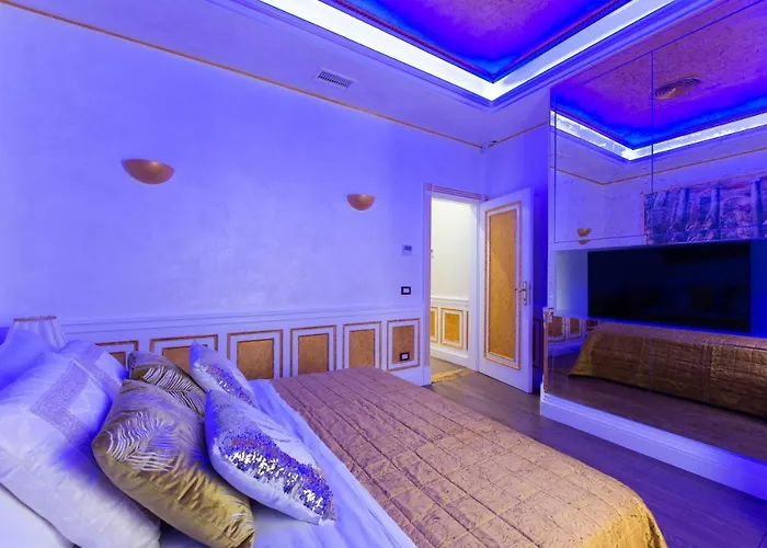 Apartamento The Imperial The Bricks The Sanctuary