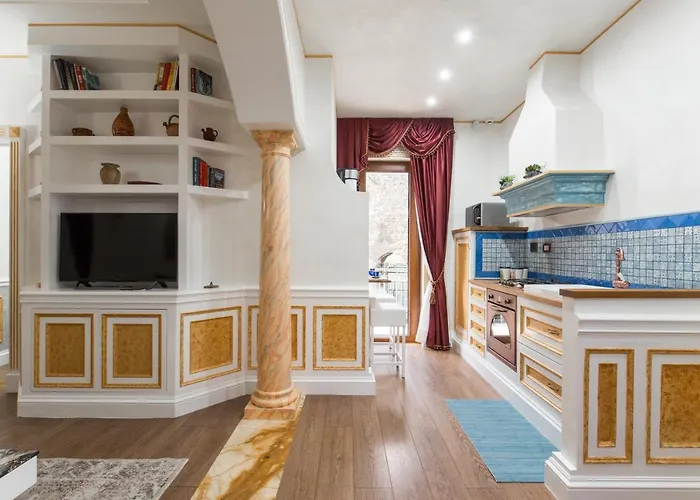 Apartamento The Imperial The Bricks The Sanctuary *