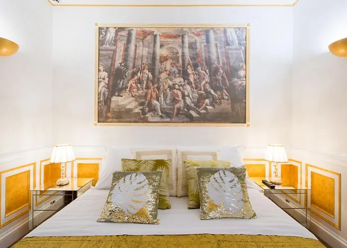 The Imperial The Bricks The Sanctuary Apartamento *