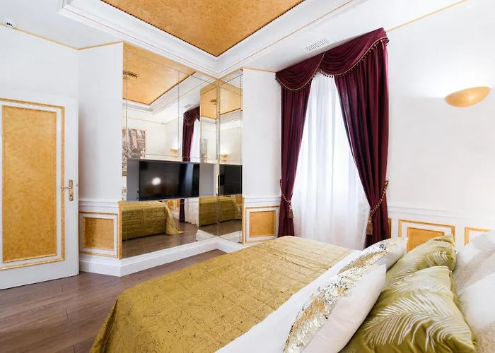 The Imperial The Bricks The Sanctuary Apartamento Roma