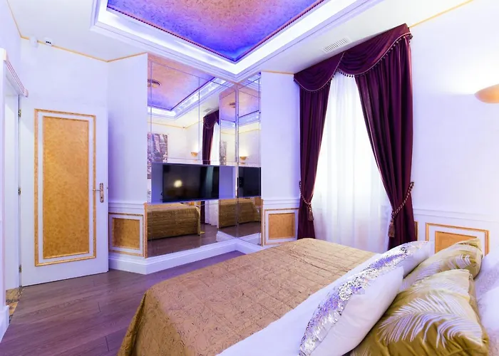 The Imperial The Bricks The Sanctuary Apartamento *