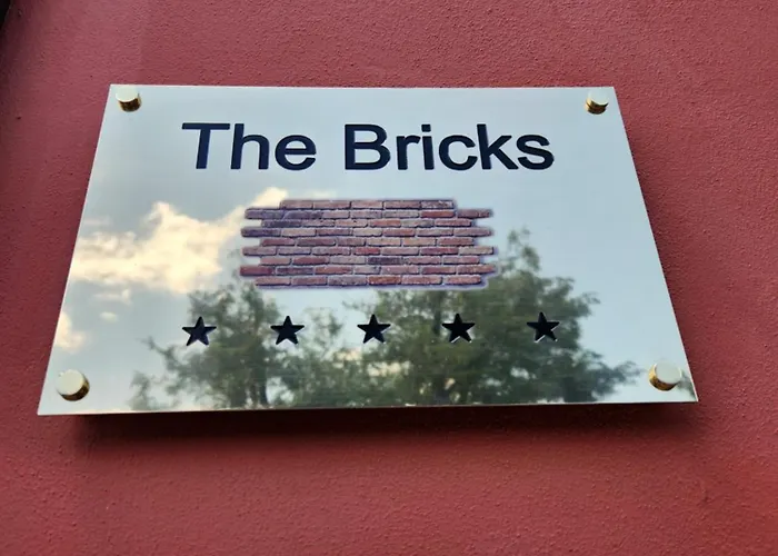 The Imperial The Bricks The Sanctuary