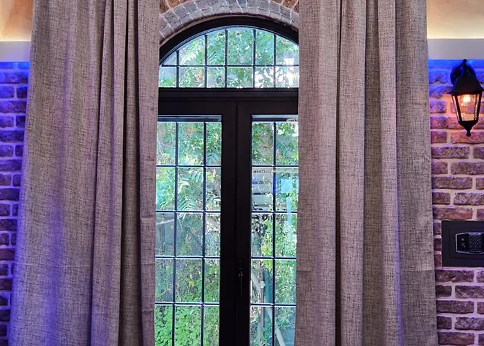 Apartamento The Imperial The Bricks The Sanctuary