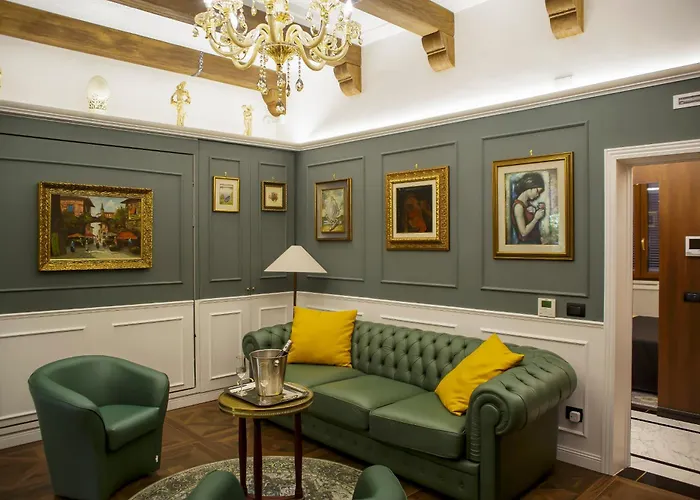 Apartamento The Imperial The Bricks The Sanctuary *