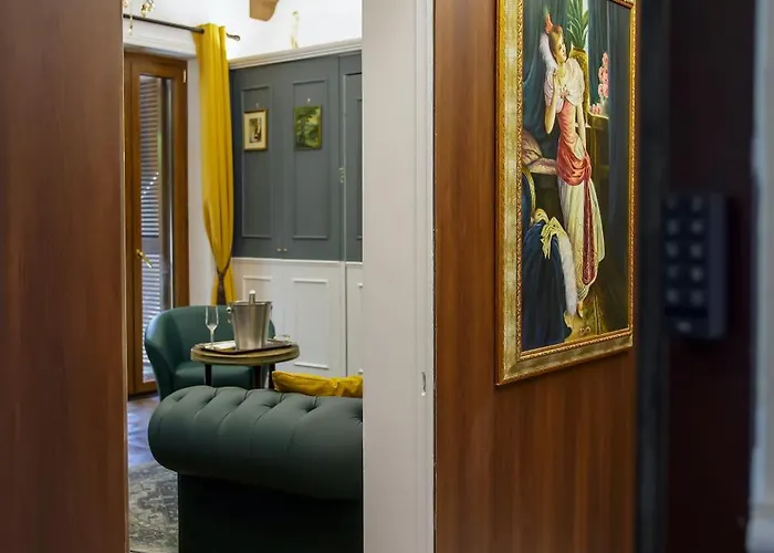 Apartamento The Imperial The Bricks The Sanctuary