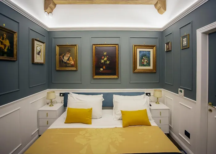 Apartamento The Imperial The Bricks The Sanctuary *